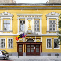 Three Corners Hotel Anna, Budapest
