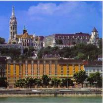 Park Plaza Budapest, Budapest