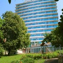 Hunguest Hotel B&aacute;l Resort, Balatonalm&aacute;di
