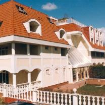 Wellness Hotel Kakadu, Keszthely