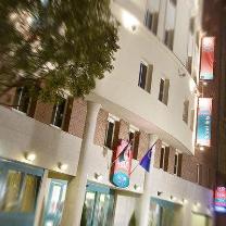 Hotel Ibis Budapest Centrum, Budapest