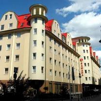 Leonardo Hotel Budapest, Budapest