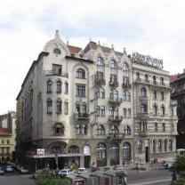 City Hotel Mátyás , Budapest