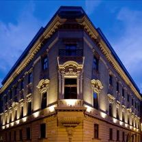 Eurostars Palazzo Zichy, Budapest