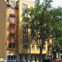 Triple M Hotel, Budapest
