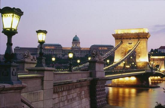 sziget festival budapest